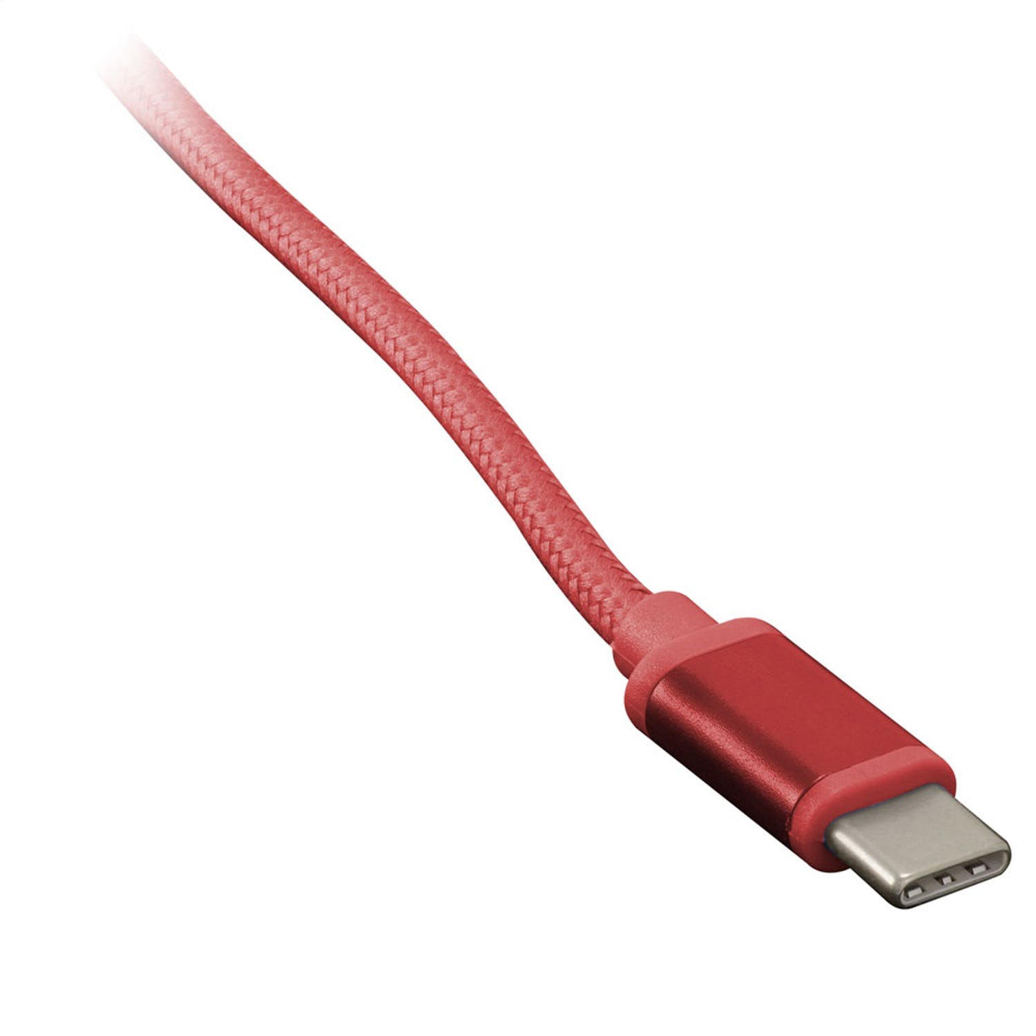 Metra Electronics AX-USBC-RD USB-C Replacement Cable