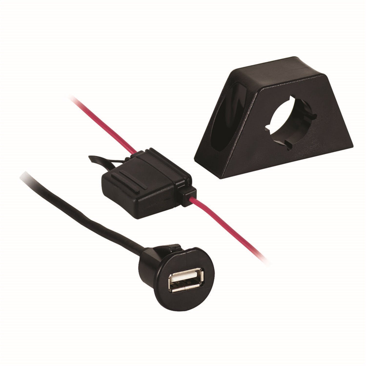 Metra Electronics AXUSB-CP 2.1 Amp USB Charger