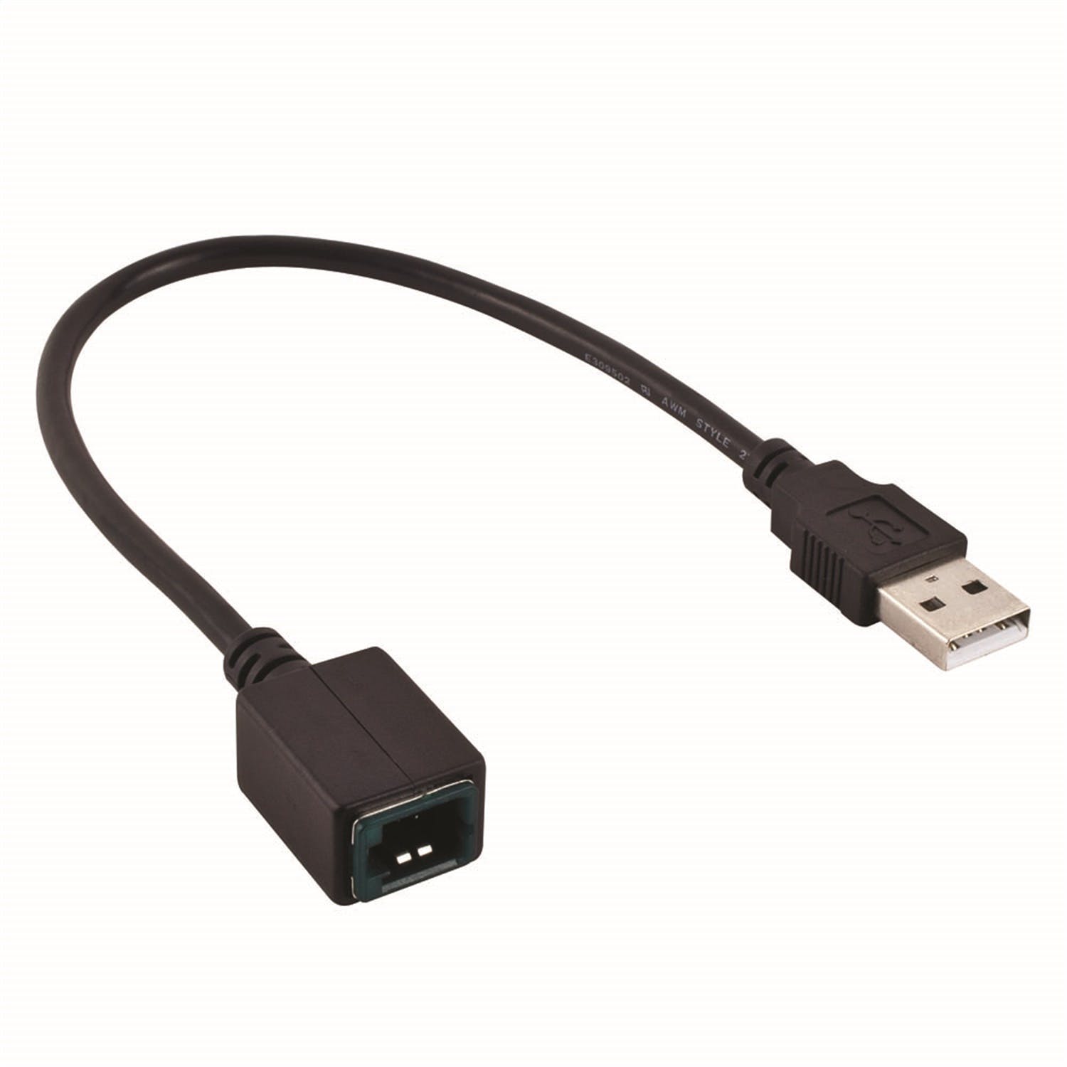 Metra Electronics AXUSB-MZ USB Adaptor