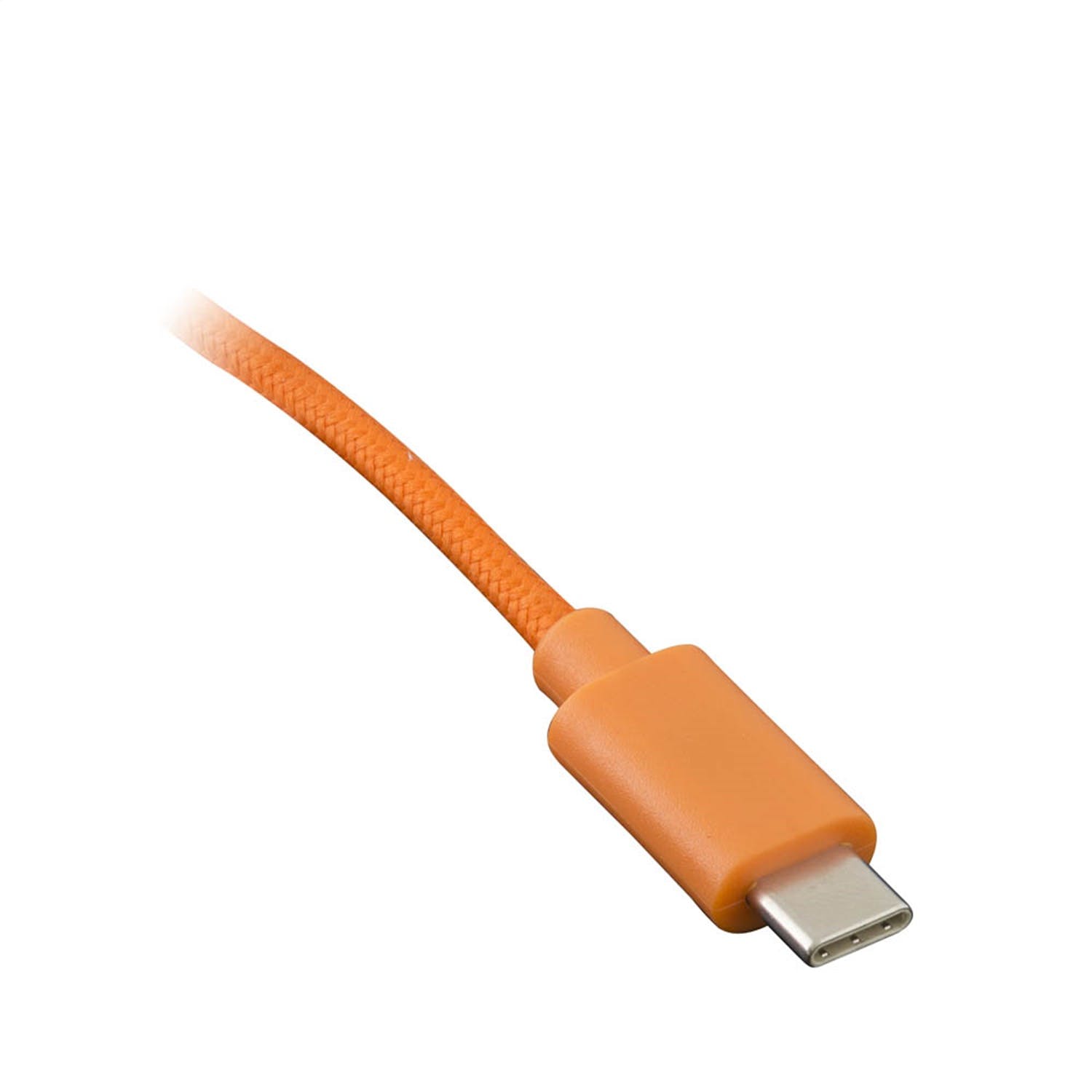 Metra Electronics AXUSBC-OR USB Type C Cable