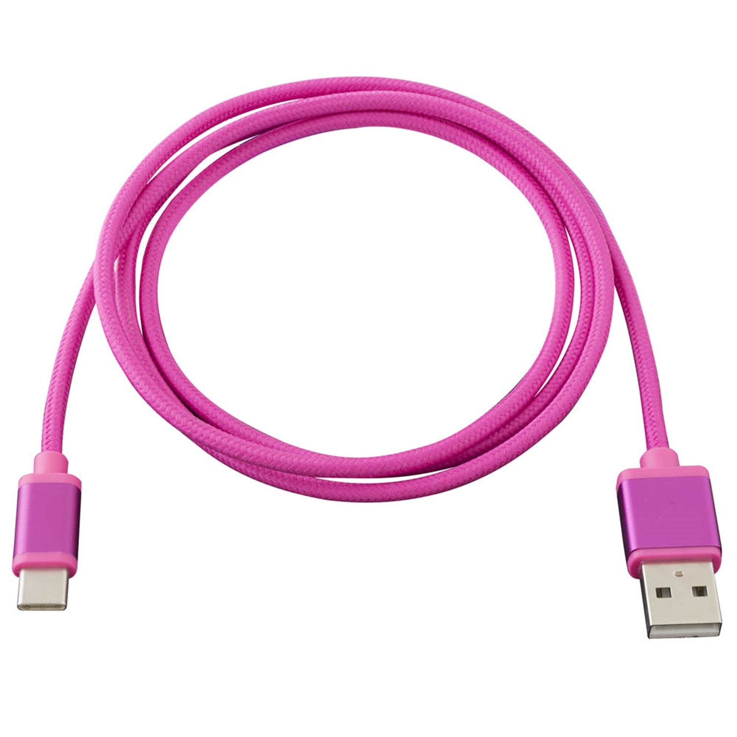 Metra Electronics AXUSBC-PK USB Type C Cable
