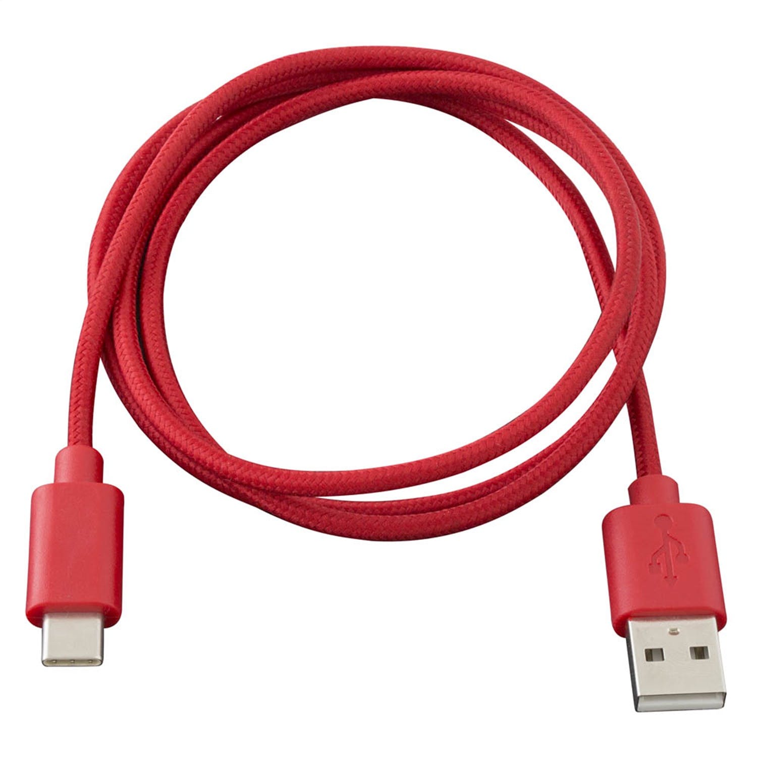 Metra Electronics AXUSBC-RD USB Type C Cable