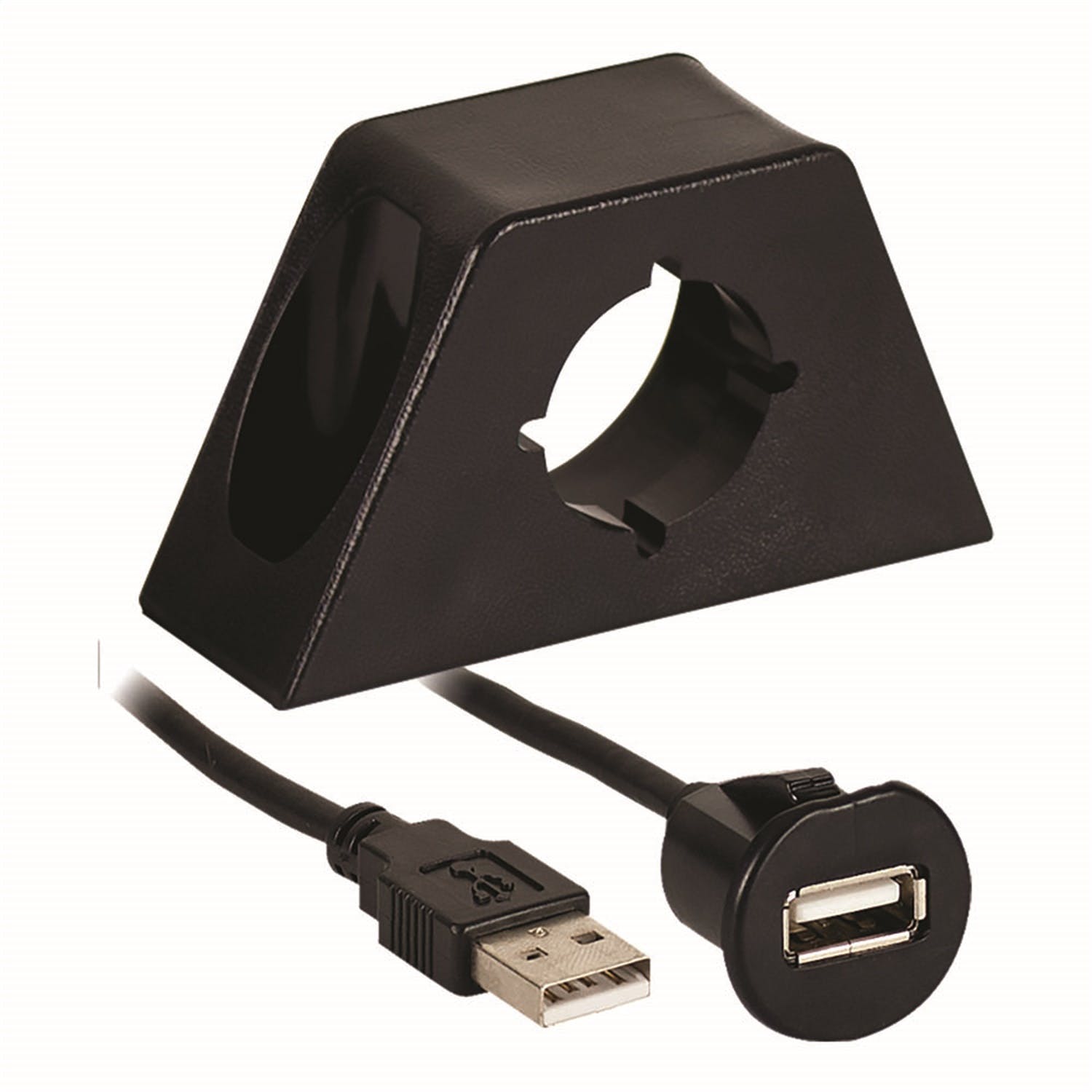 Metra Electronics AXUSBE-6 USB Extension Cable