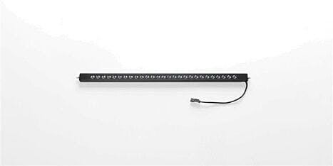 Putco 10030 Luminix High Power LED 30 inch Light Bar - 27 LED 10,800LM - 31.63x.75x1.5