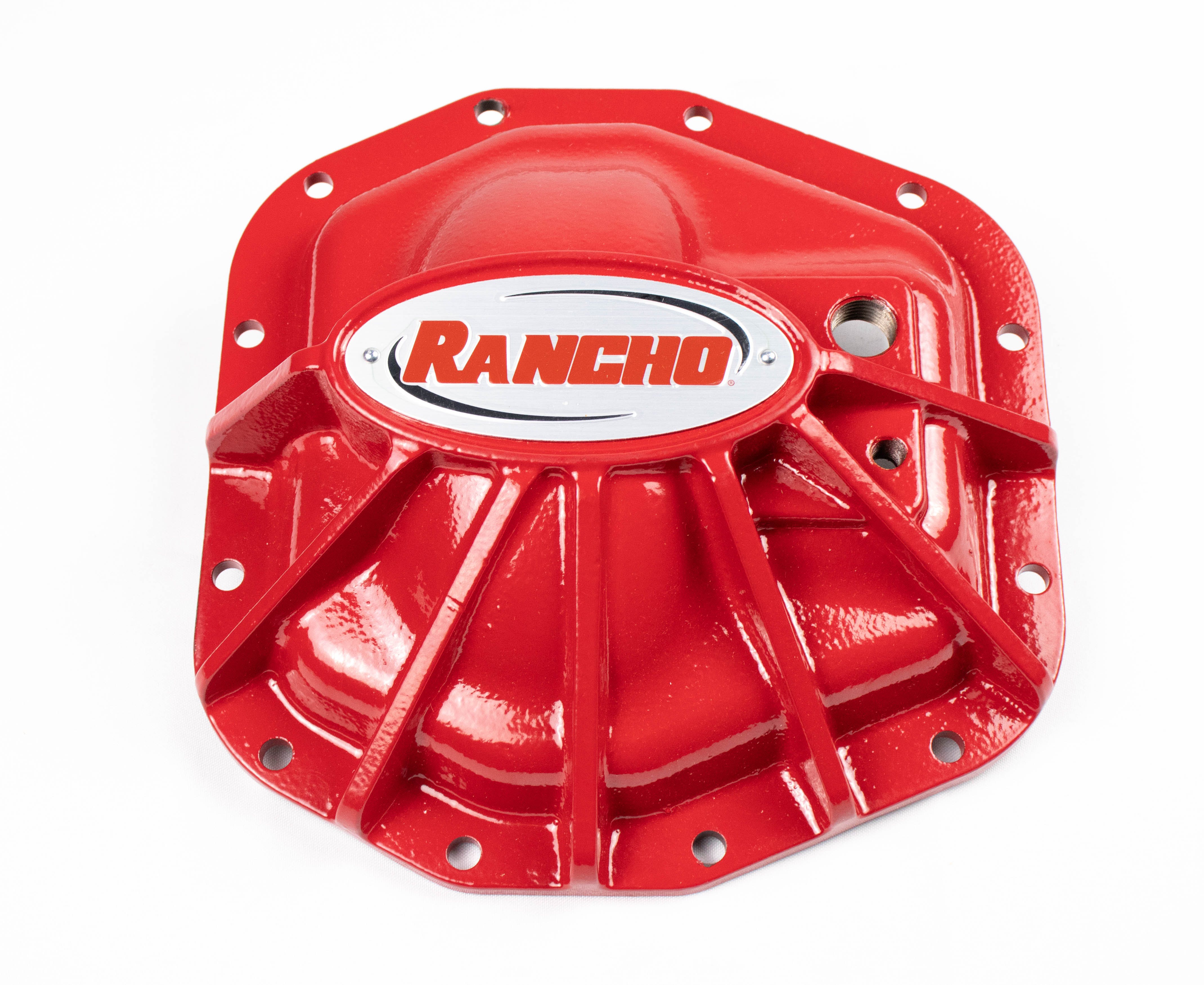 Rancho RS62120 Differential Cover
