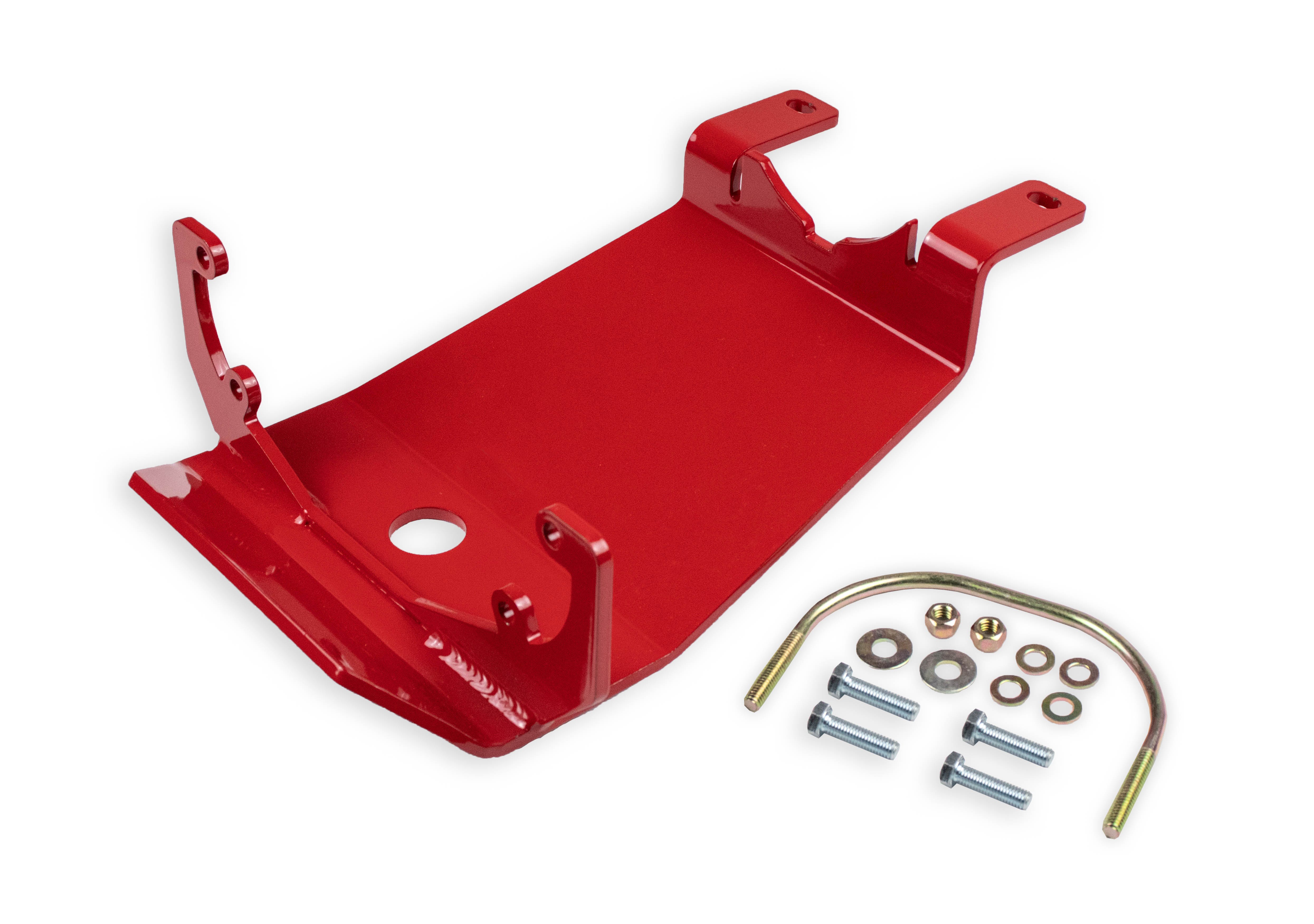 Rancho RS62116 Differential Glide Plate