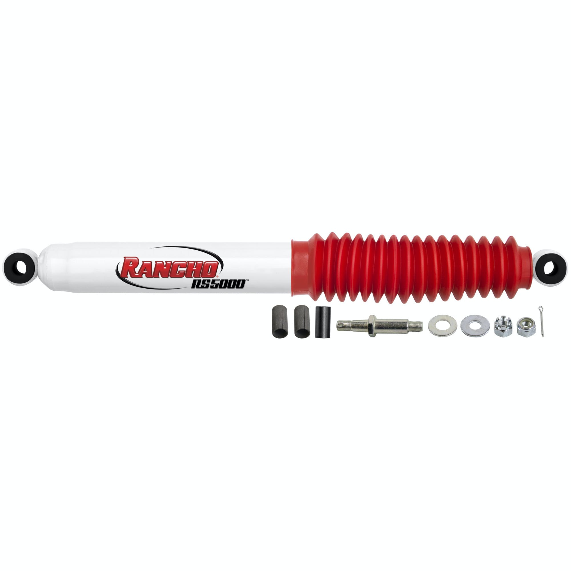 Rancho RS5401 RS5000 Steering Stabilizer