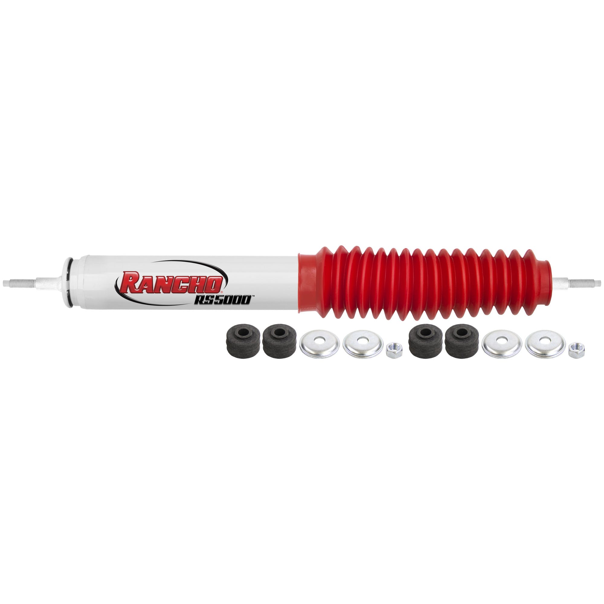 Rancho RS5402 RS5000 Steering Stabilizer