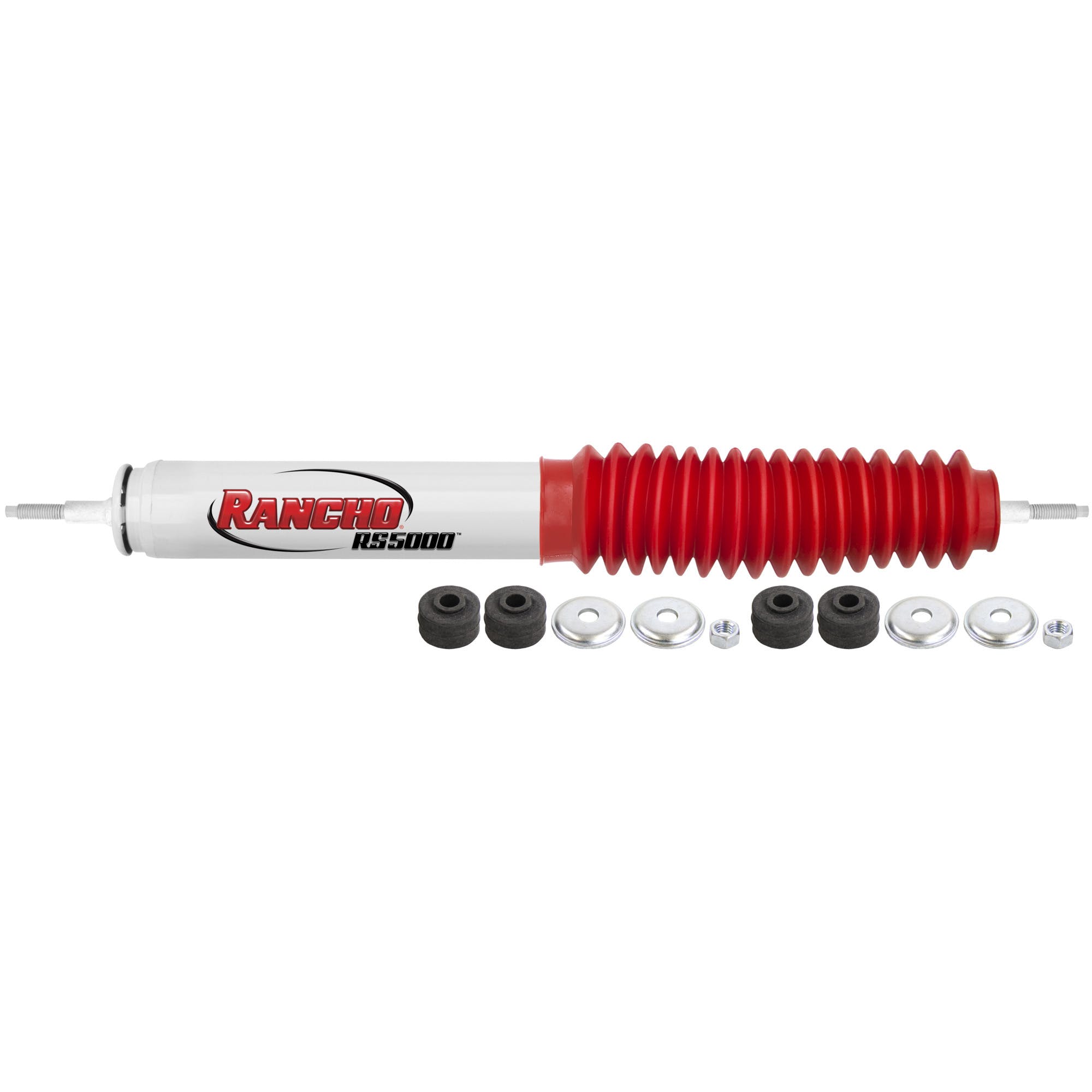 Rancho RS5403 RS5000 Steering Stabilizer