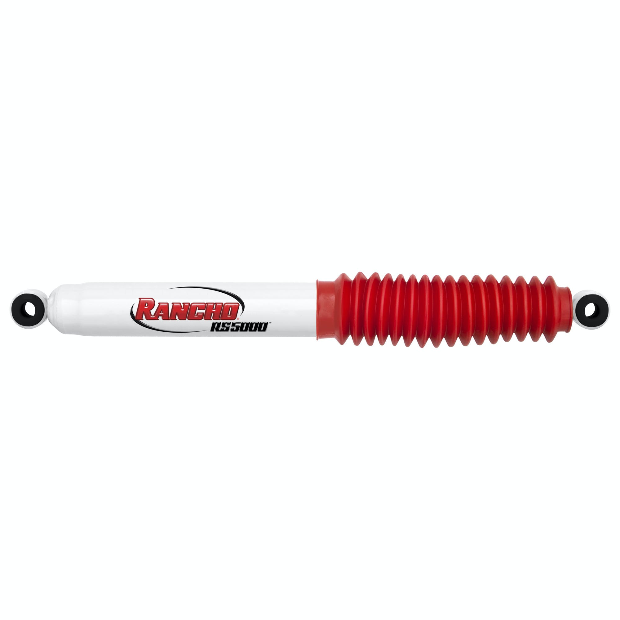 Rancho RS5406 RS5000 Steering Stabilizer