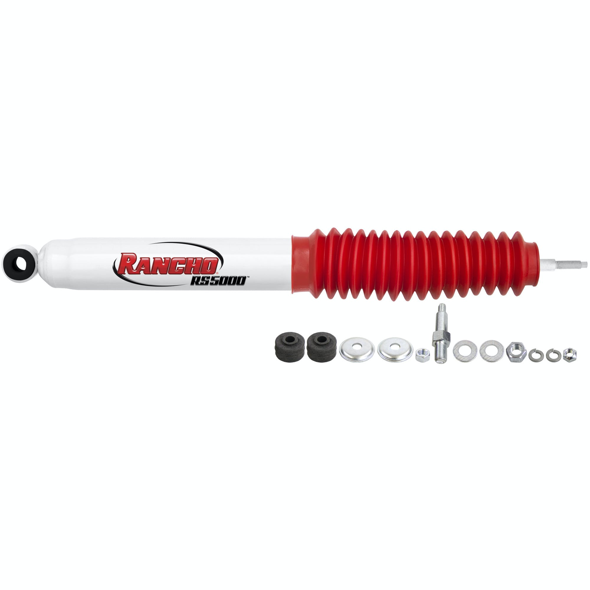 Rancho RS5405 RS5000 Steering Stabilizer