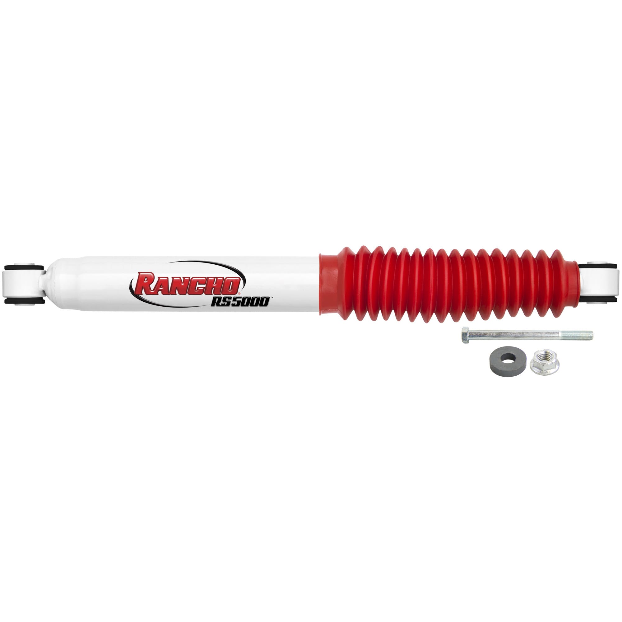 Rancho RS5409 RS5000 Steering Stabilizer