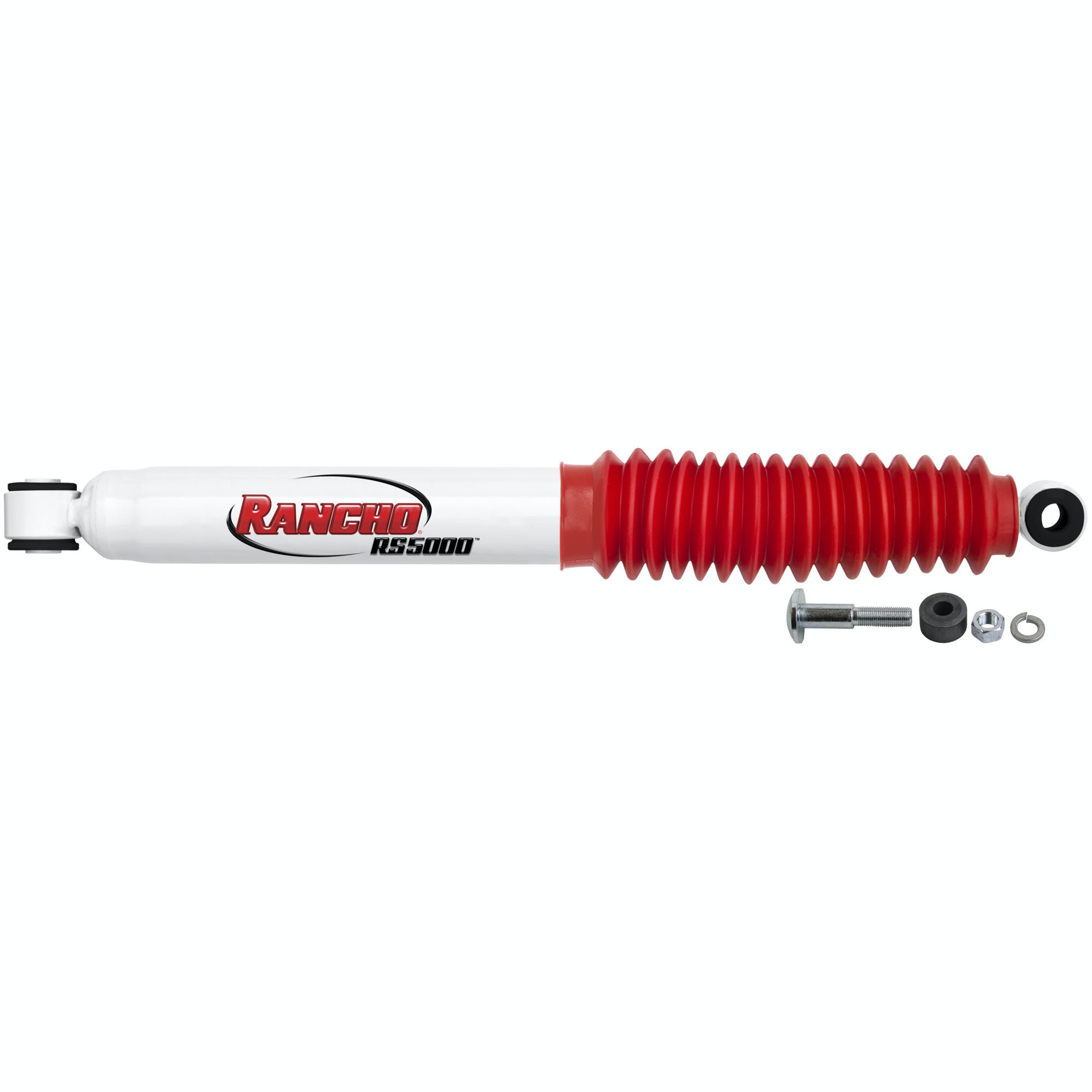 Rancho RS5410 RS5000 Steering Stabilizer