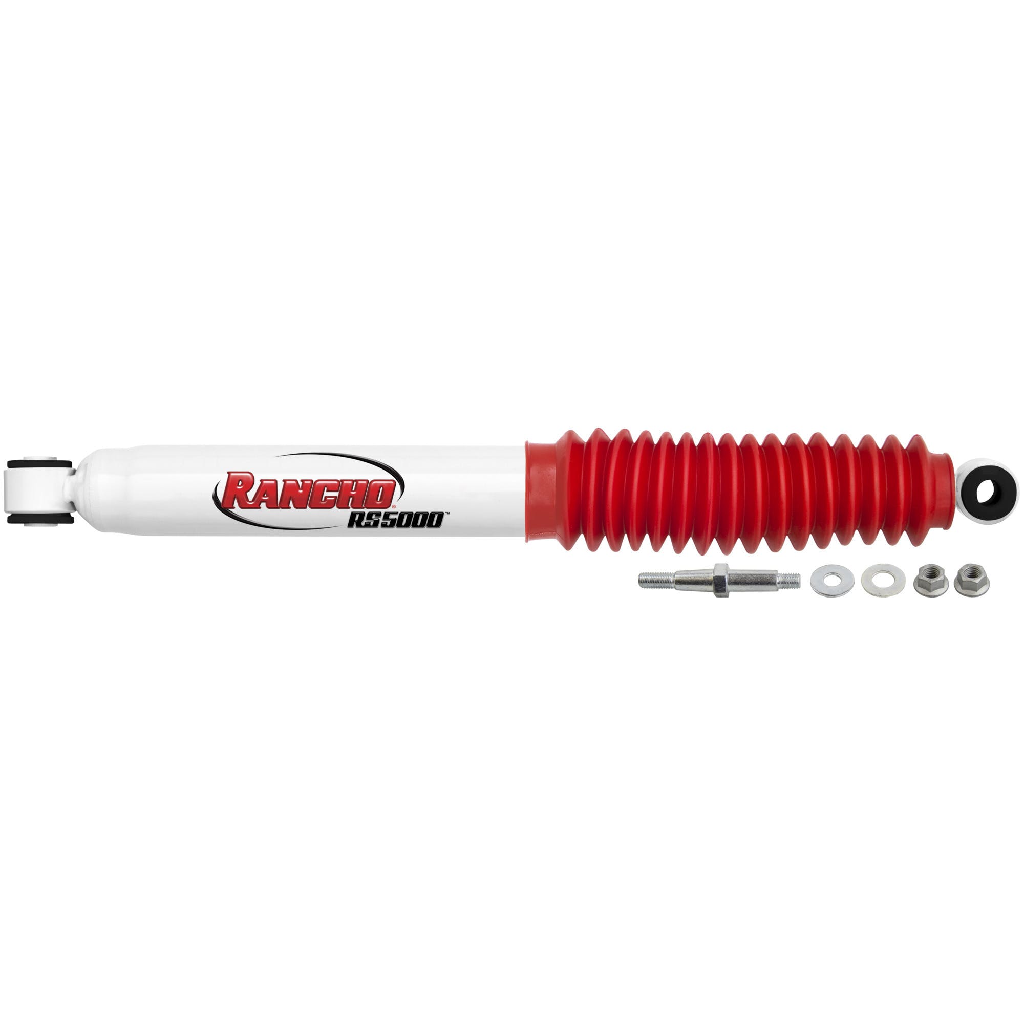 Rancho RS5411 RS5000 Steering Stabilizer