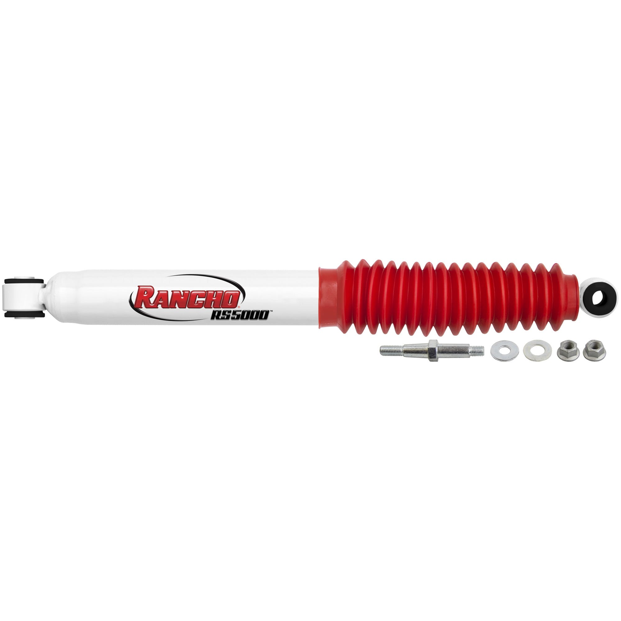 Rancho RS5417 RS5000 Steering Stabilizer