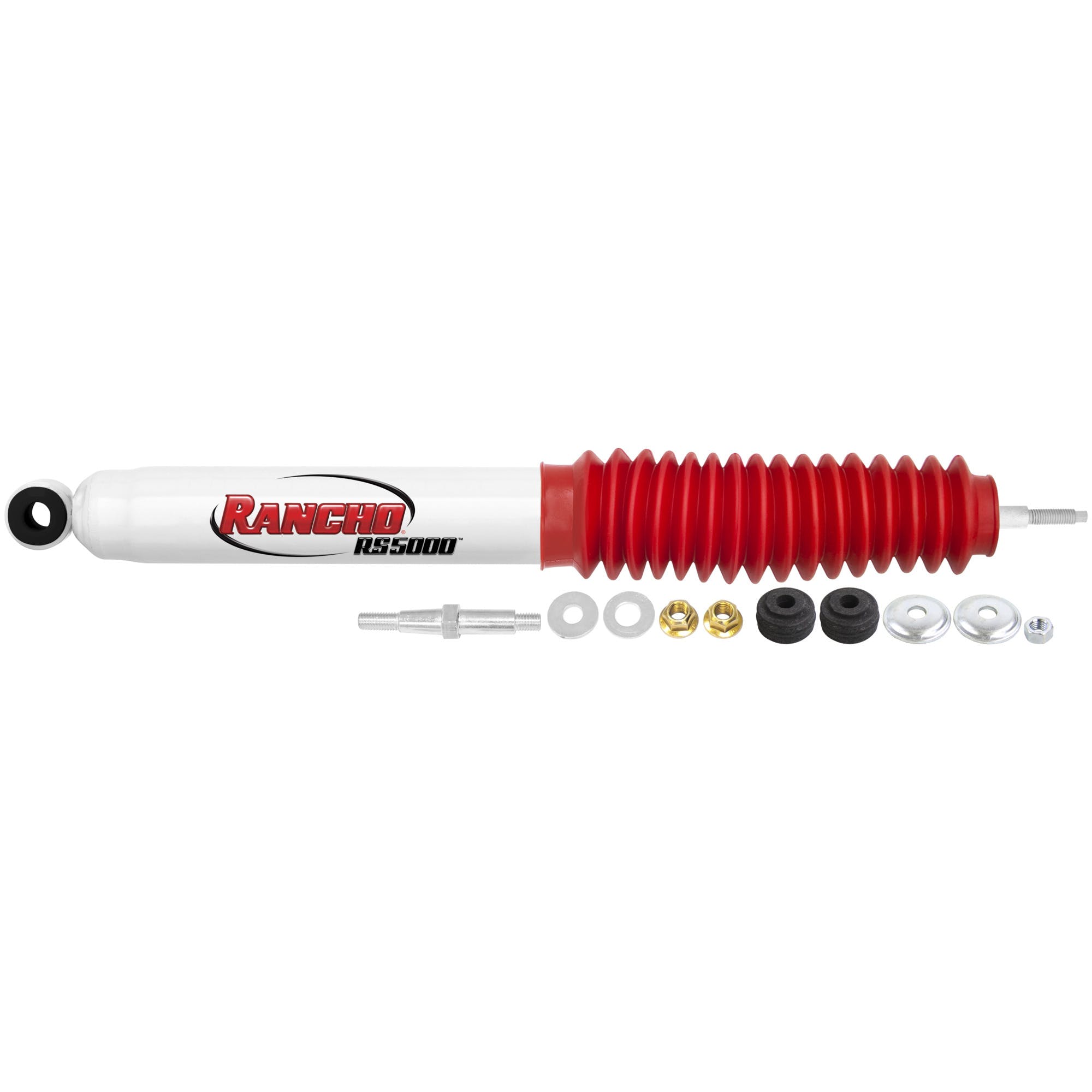Rancho RS5413 RS5000 Steering Stabilizer