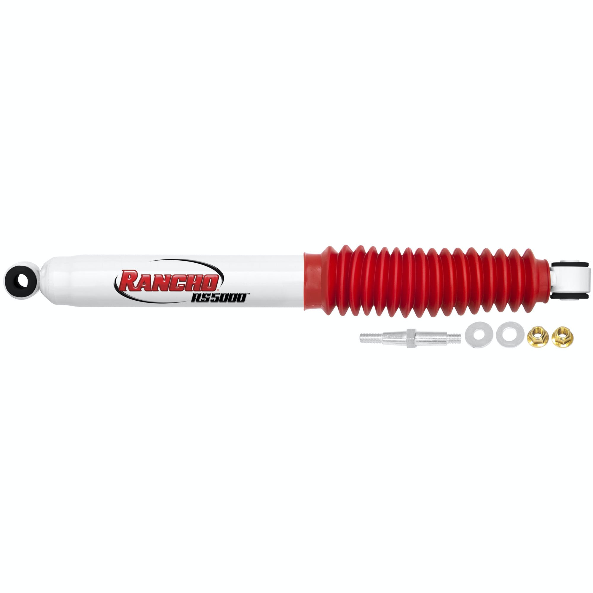 Rancho RS5415 RS5000 Steering Stabilizer