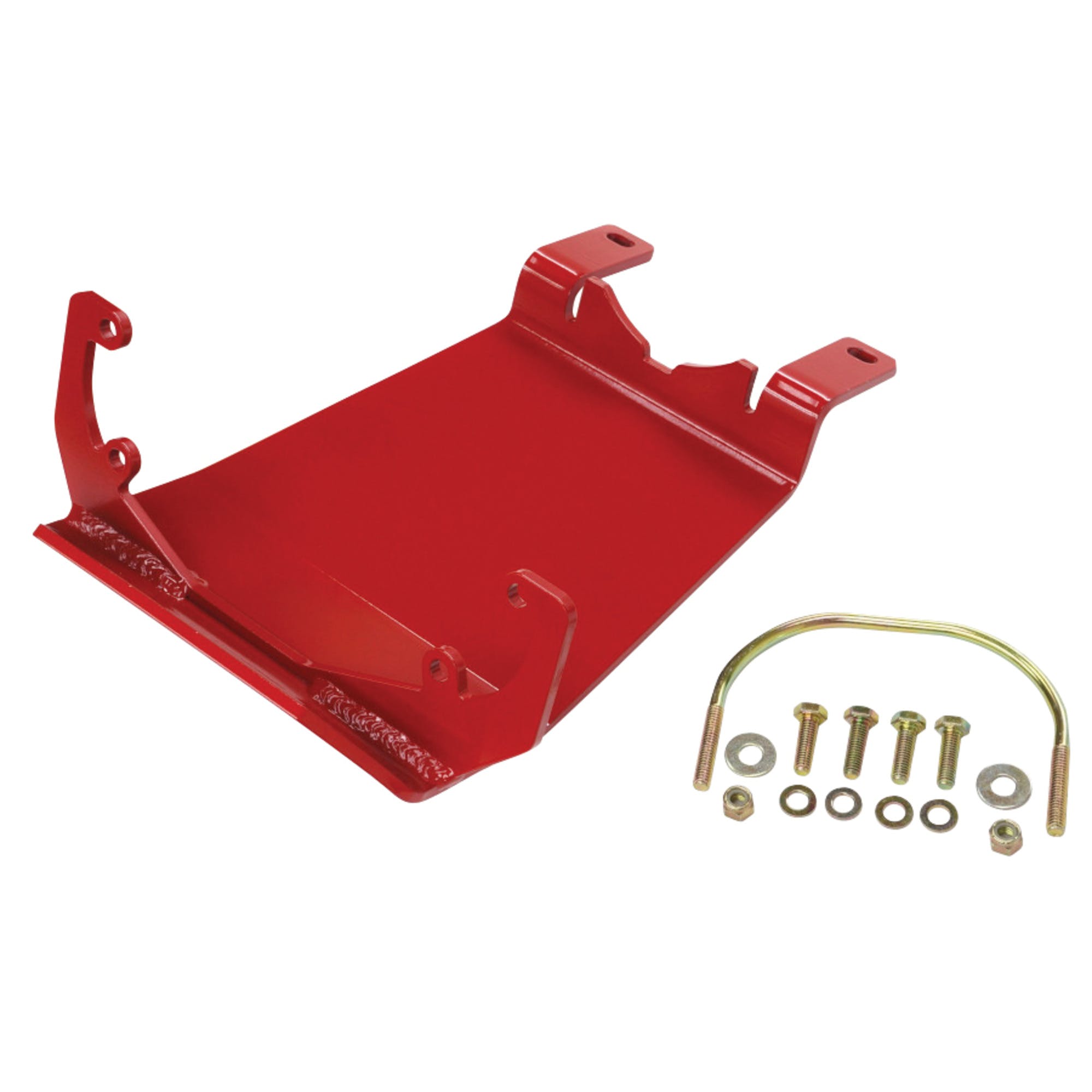 Rancho RS62148 Differential Glide Plate