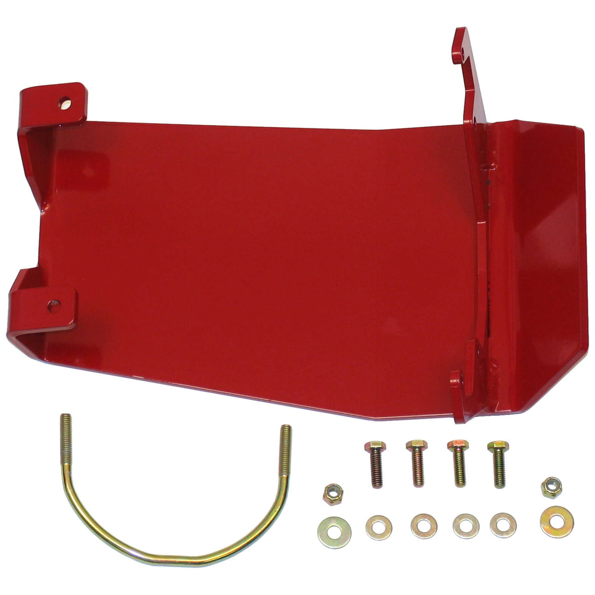 Rancho RS6242 Differential Glide Plate