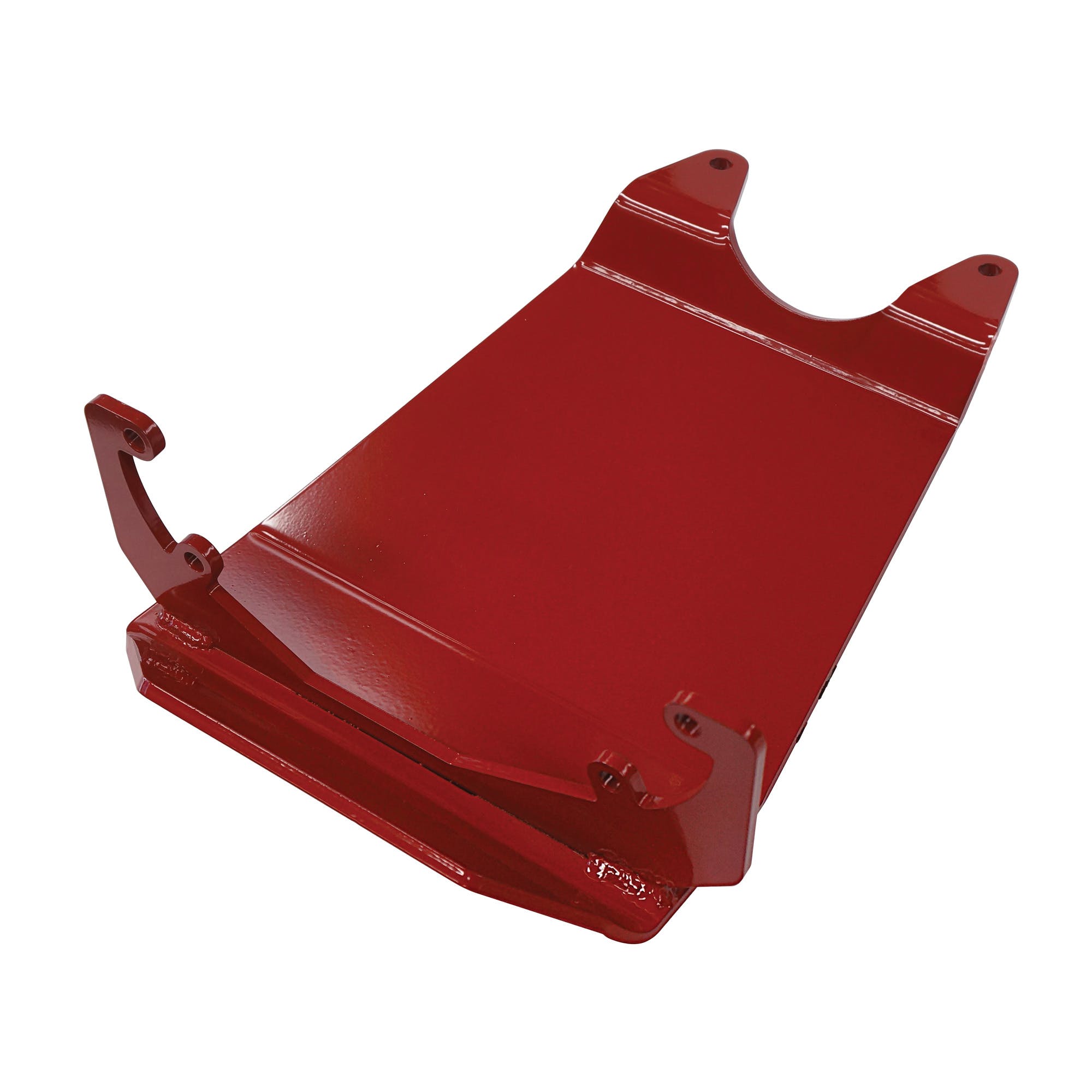 Rancho RS62502 Differential Glide Plate
