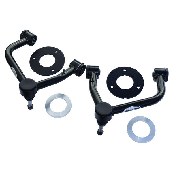 Rancho RS64302 Performance Upper Control Arms