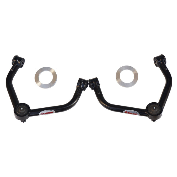 Rancho RS64404 Performance Upper Control Arms