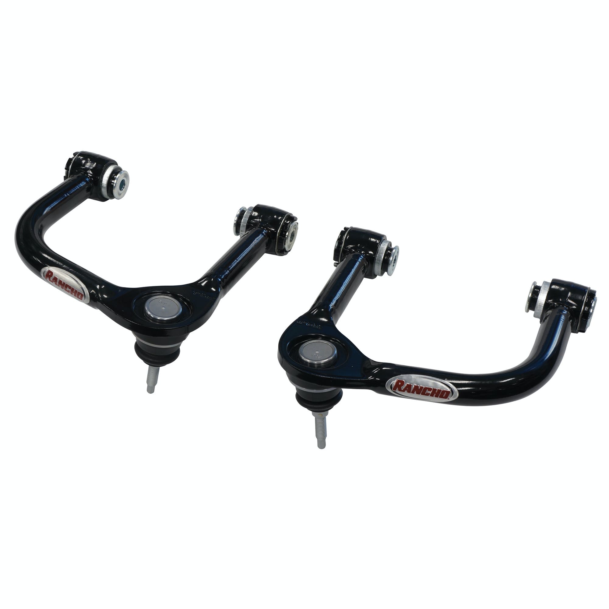 Rancho RS64510 Performance Upper Control Arms