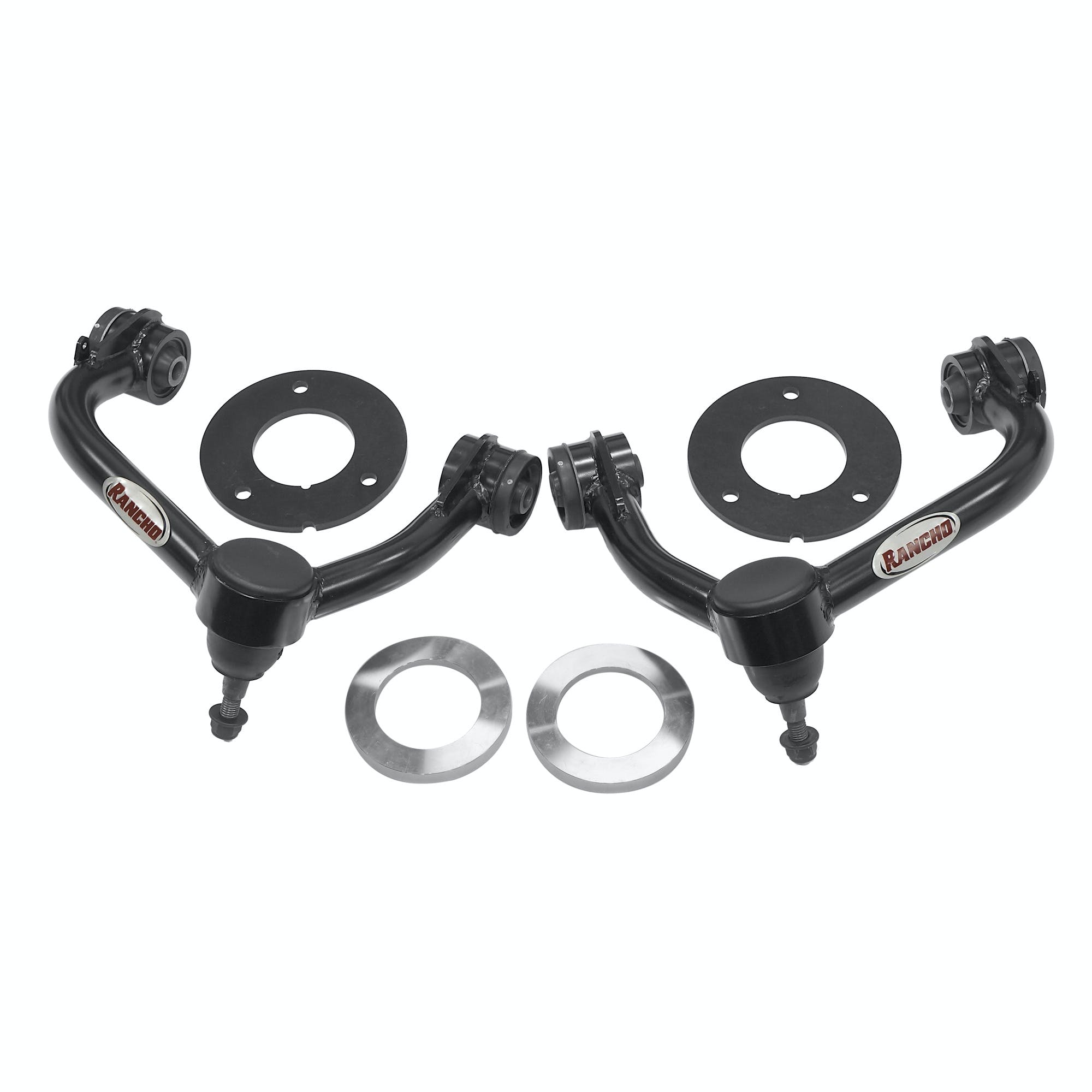 Rancho RS64511 Performance Upper Control Arms