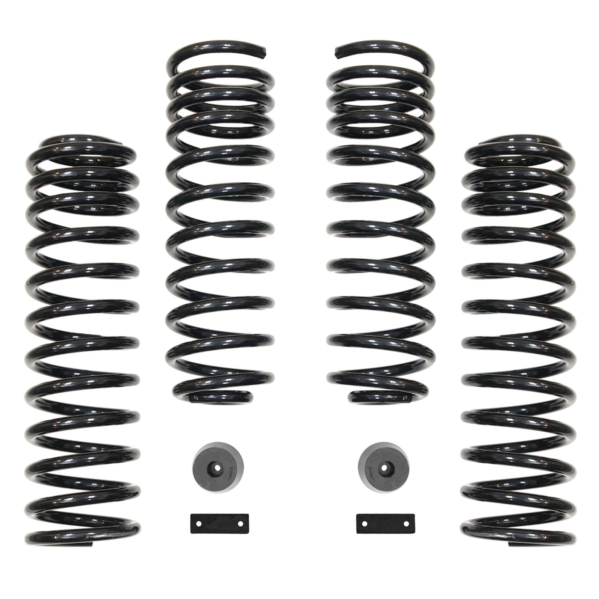 Rancho RS66139B RS66139B Suspension System-Master Part Number-One Box