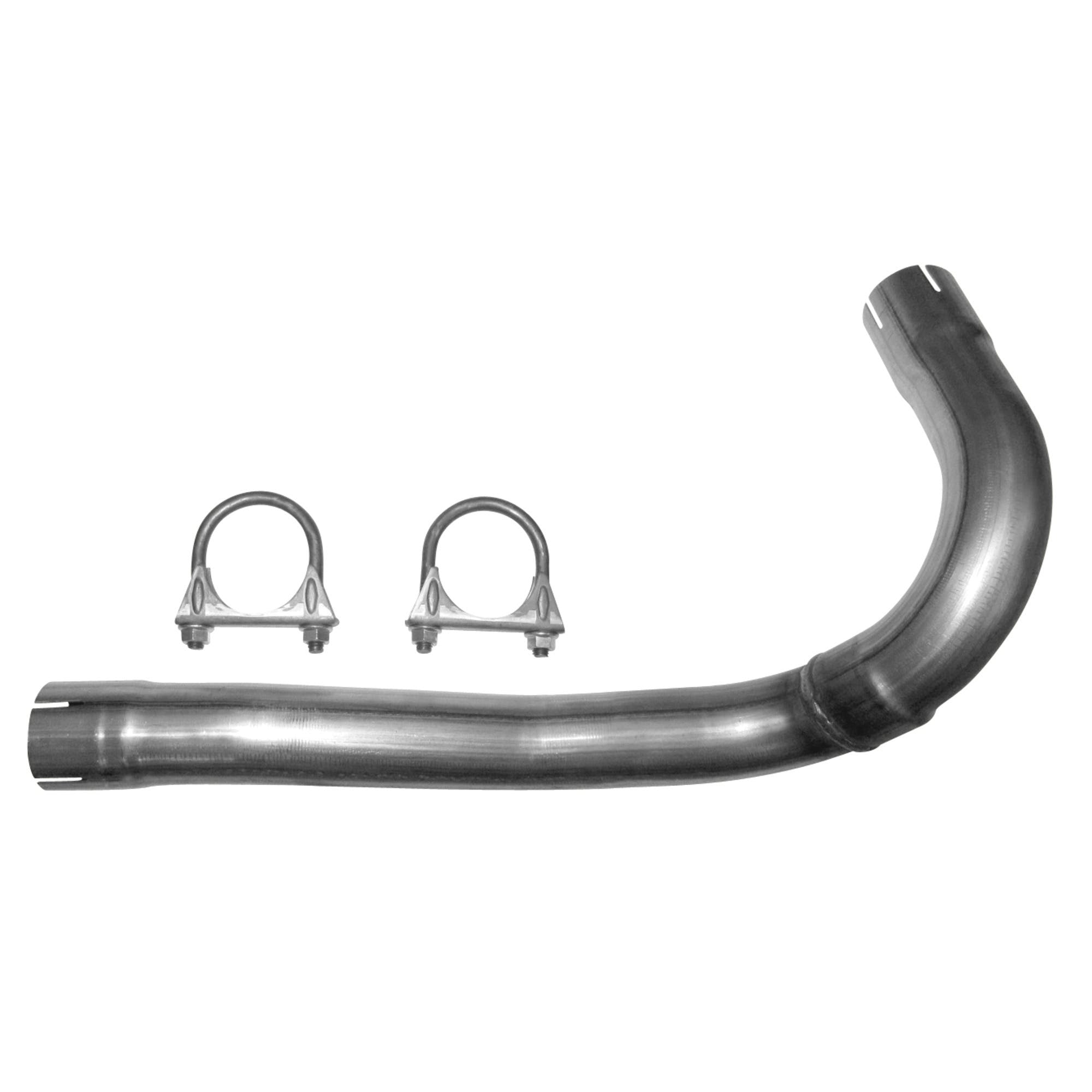 Rancho RS720003 Exhaust Pipe Kit