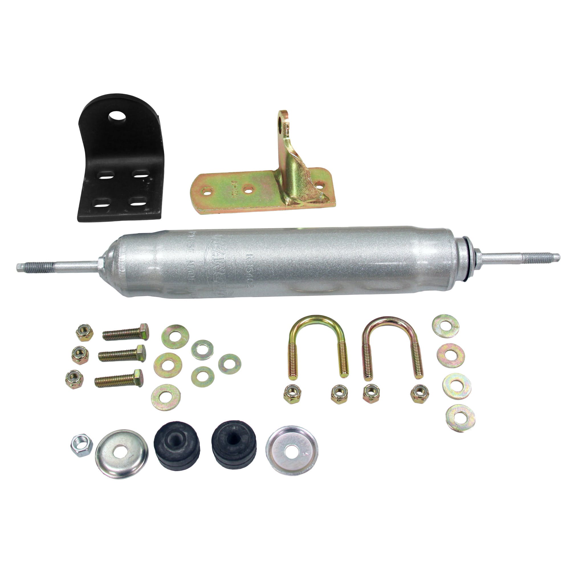 Rancho RS97481 Steering Stabilizer Kit