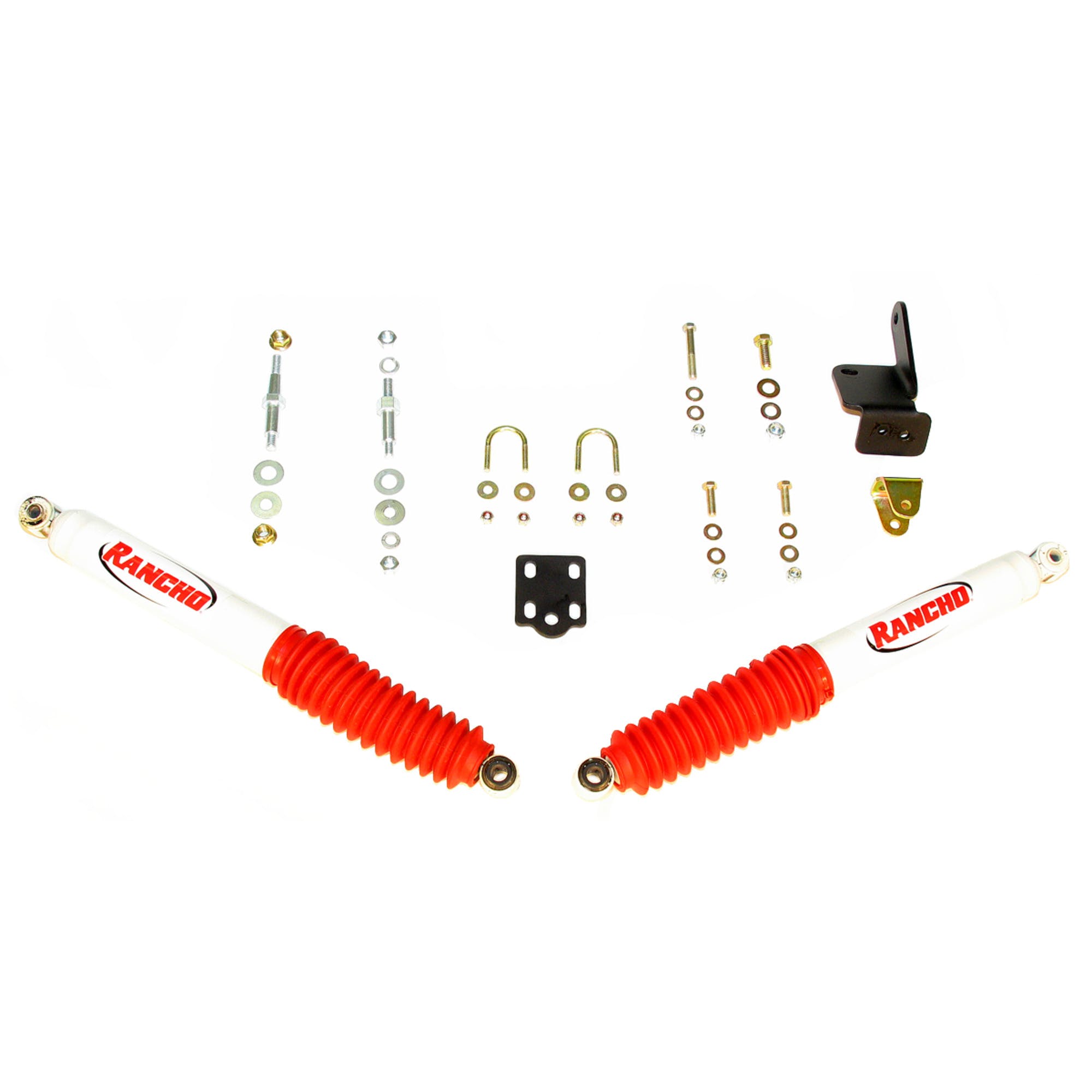 Rancho RS98511 Steering Stabilizer Kit