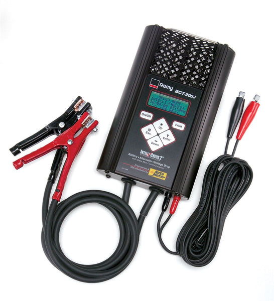AutoMeter Products BCT-200J Starting/Charging System Analyzer