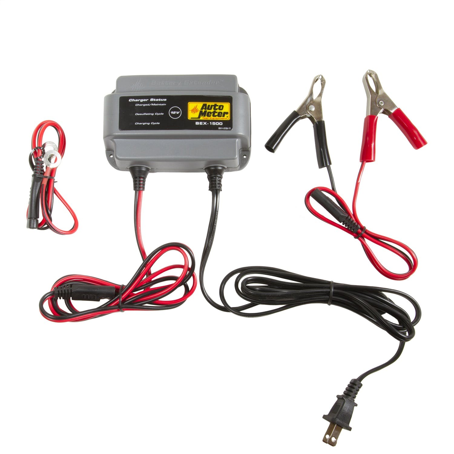 AutoMeter Products BEX-1500 Battery Extender