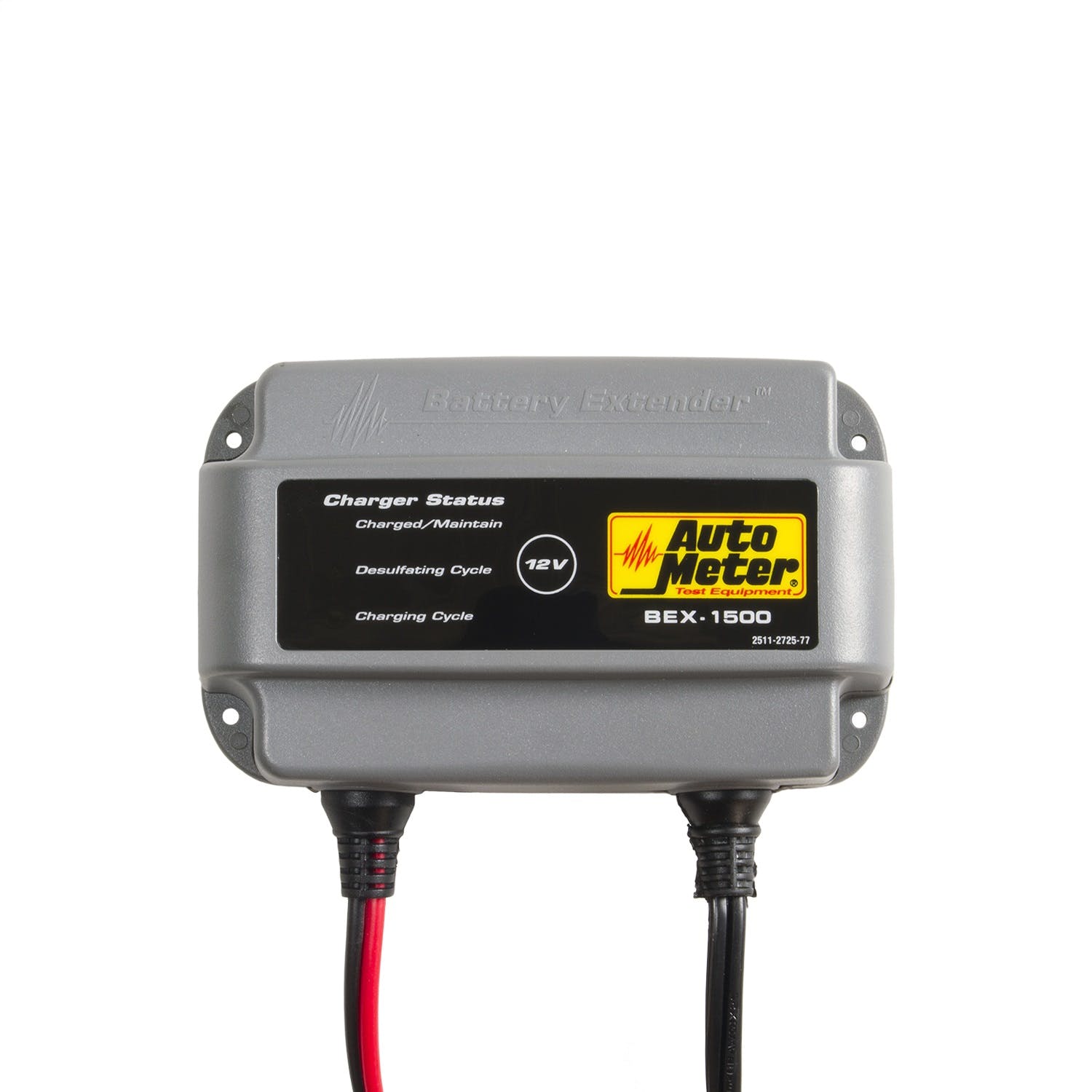 AutoMeter Products BEX-1500 Battery Extender