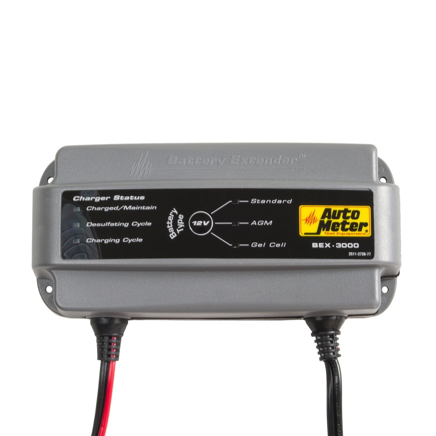 AutoMeter Products BEX-3000 Battery Extender
