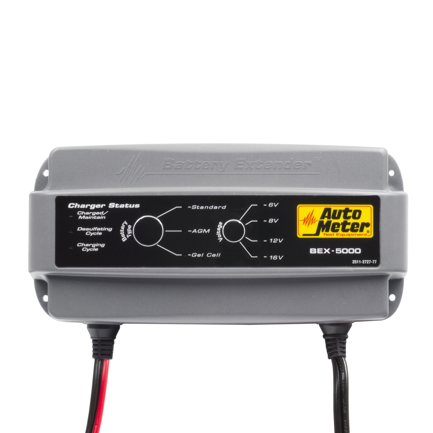 AutoMeter Products BEX-5000 Battery Extender