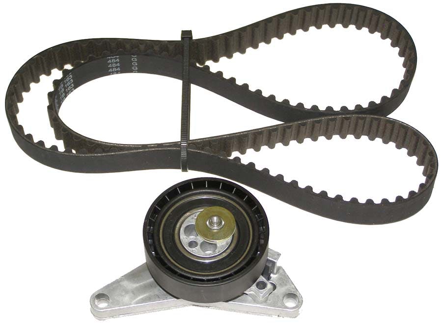 Cloyes BK163 Engine Timing Belt Kit Engine Timing Belt Component Kit