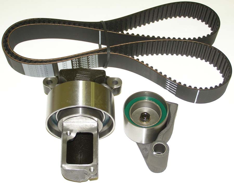 Cloyes BK240 Engine Timing Belt Kit Engine Timing Belt Component Kit