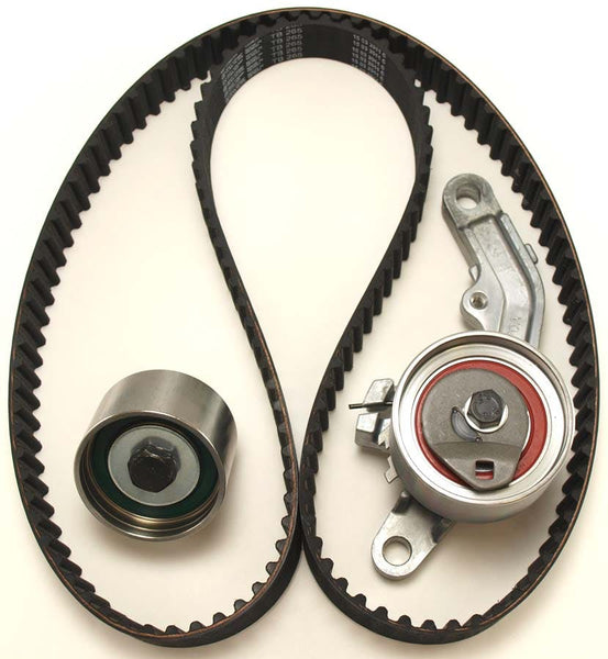 Cloyes BK265 Engine Timing Belt Kit Engine Timing Belt Component Kit
