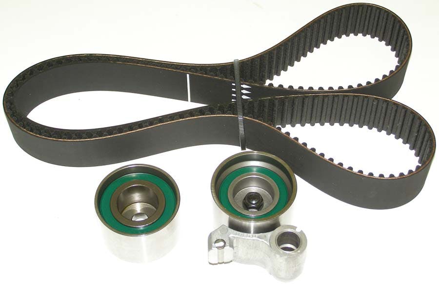 Cloyes BK271 Engine Timing Belt Kit Engine Timing Belt Component Kit