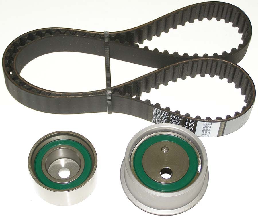 Cloyes BK284 Engine Timing Belt Kit Engine Timing Belt Component Kit