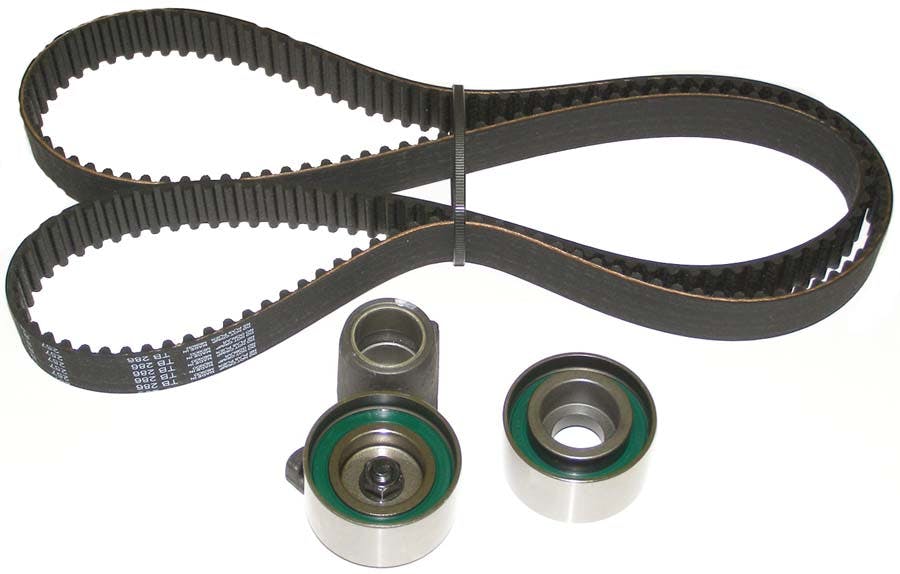 Cloyes BK286 Engine Timing Belt Kit Engine Timing Belt Component Kit