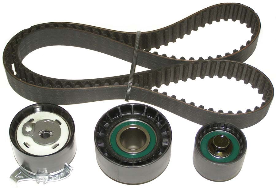 Cloyes BK294 Engine Timing Belt Kit Engine Timing Belt Component Kit