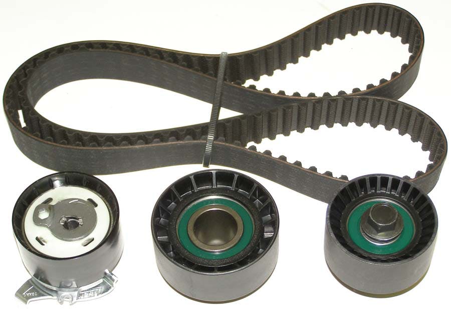 Cloyes BK294A Engine Timing Belt Kit Engine Timing Belt Component Kit