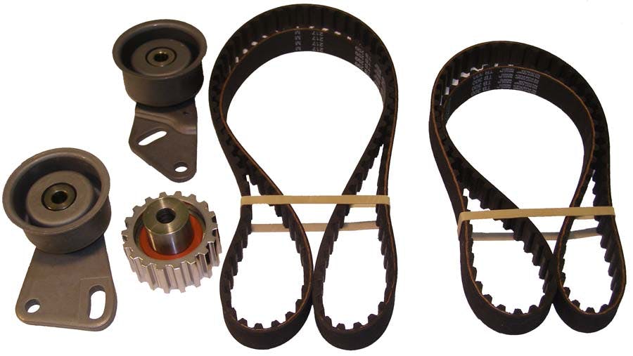 Cloyes BK299 Engine Timing Belt Kit Engine Timing Belt Component Kit