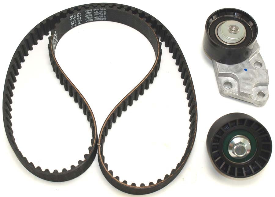 Cloyes BK335 Engine Timing Belt Kit Engine Timing Belt Component Kit