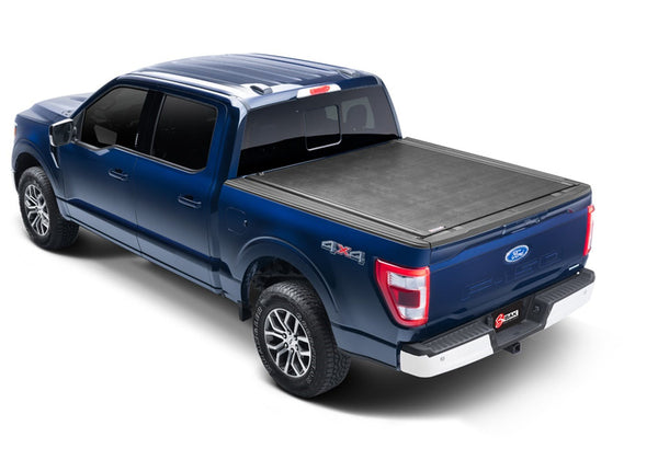 BAK Industries 39324 Revolver X2 Hard Rolling Truck Bed Cover