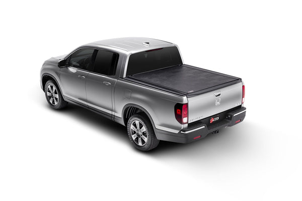 BAK Industries 39602 Revolver X2 Hard Rolling Truck Bed Cover