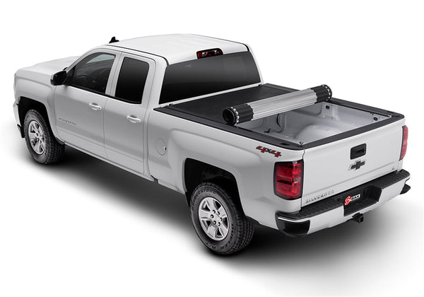 BAK Industries 39133 Revolver X2 Hard Rolling Truck Bed Cover